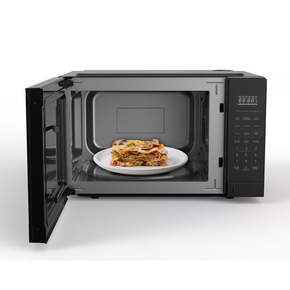 HISENSE 45lt Black Microwave H45MOBS5XV | Microwave in Dar Tanzania