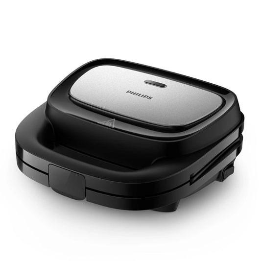 PHILIPS 5000 Series Panini, Waffle, Sandwich Maker HD2350 | Tanzania