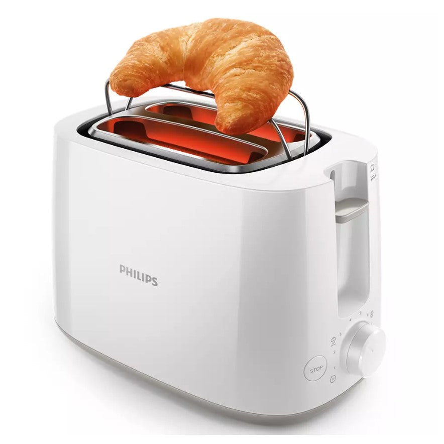 PHILIPS Toaster HD2581 | Philips Toasters in Dar Tanzania