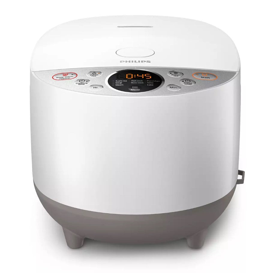 PHILIPS 1.8L Digital Rice Cooker HD4515 | Rice cooker in Dar Tanzania