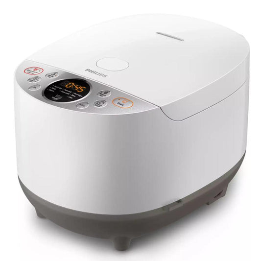 PHILIPS 1.8L Digital Rice Cooker HD4515 | Rice cooker in Dar Tanzania