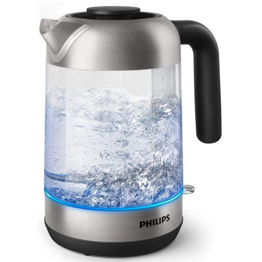 PHILIPS Glass kettle HD9339 | Philips Kettles in Dar Tanzania
