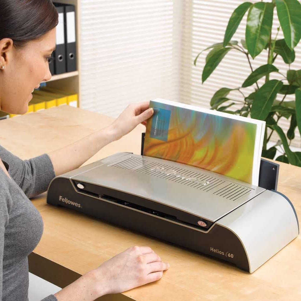 Fellowes Helios 60 Thermal Binder | Binding Machines in Dar Tanzania