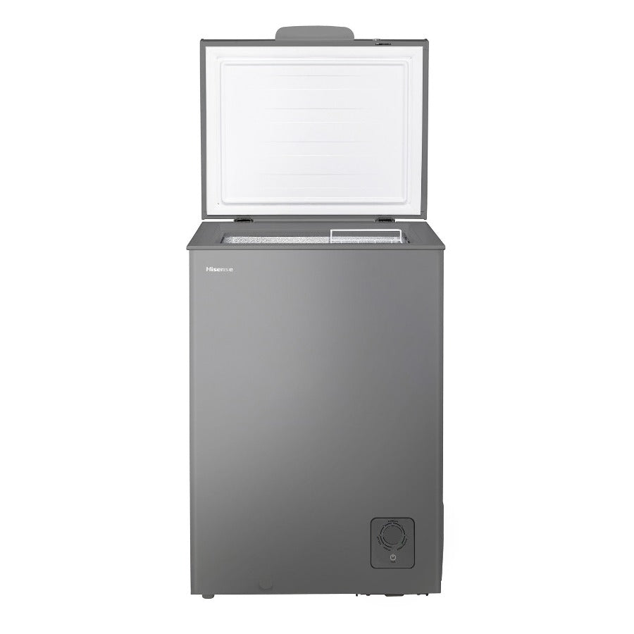 Hisense 95lt Chest Freezer h125cfs | Chest freezers in Dar Tanzania