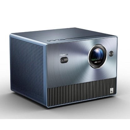 HISENSE C1 TriChroma Smart Mini Laser Projector, 4K UHD | Tanzania