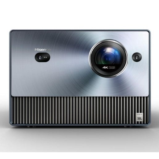 HISENSE C1 TriChroma Smart Mini Laser Projector, 4K UHD | Tanzania