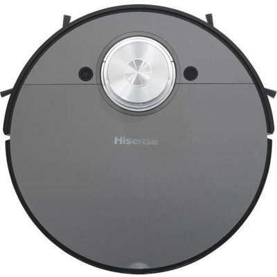 Hisense Smart Robot Vacuum HRVCL144 | Smart vacuum robot in Tanzania