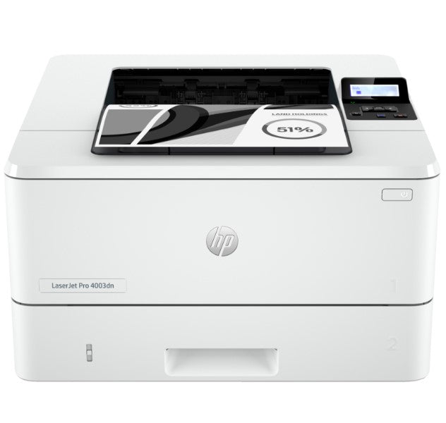 HP LaserJet Pro 4003dn Mono Printer | HP Printer in Dar Tanzania