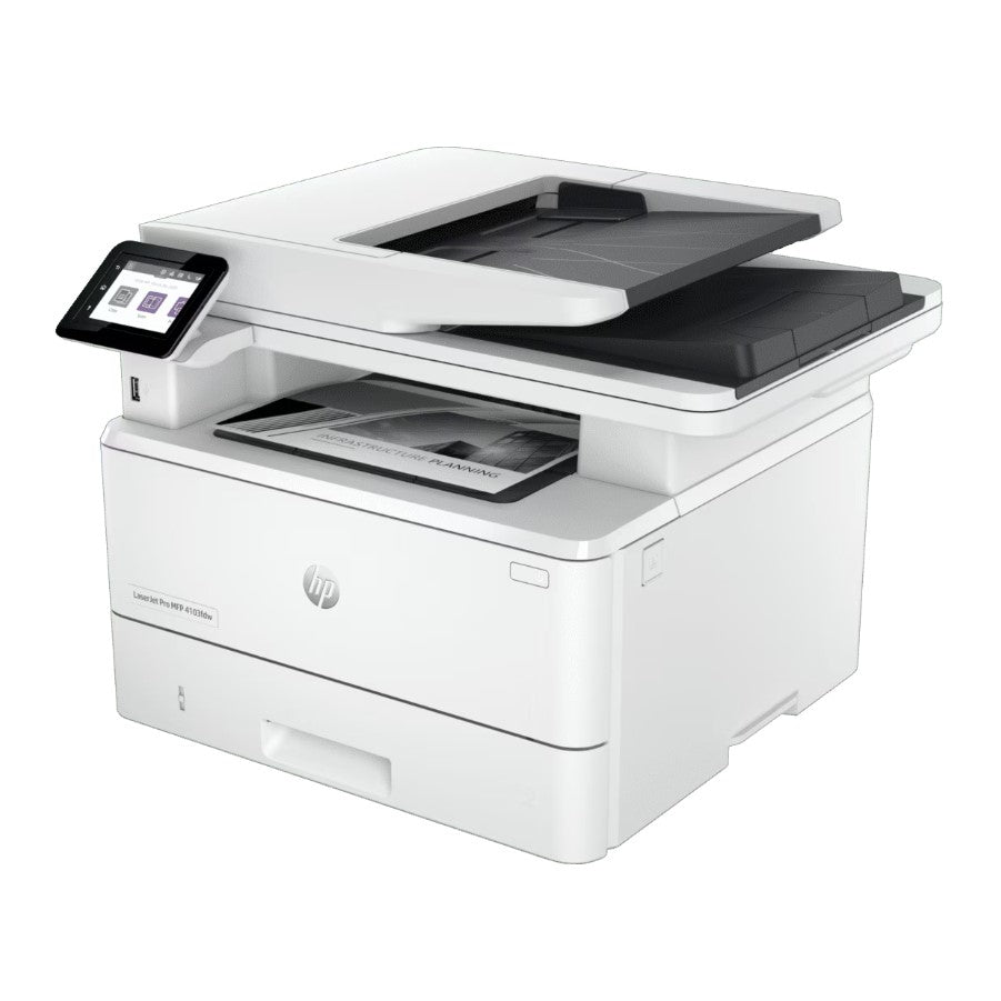 HP LaserJet Pro MFP 4103fdw Printer | HP Printers in Dar Tanzania