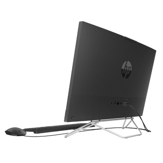 AIO HP 24-CB1490NH All in one PC, Core i5 | Desktop PC in Dar Tanzania