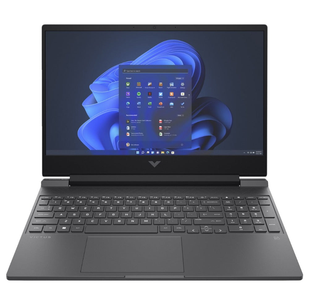 HP Victus 15T 15.6 Inch, i7, 16GB, 1TB, NVIDIA, Gaming PC Laptop