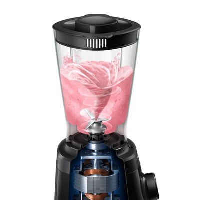 PHILIPS Daily Collection, 550W, 2L Blender HR2141 | PHILIPS Tanzania