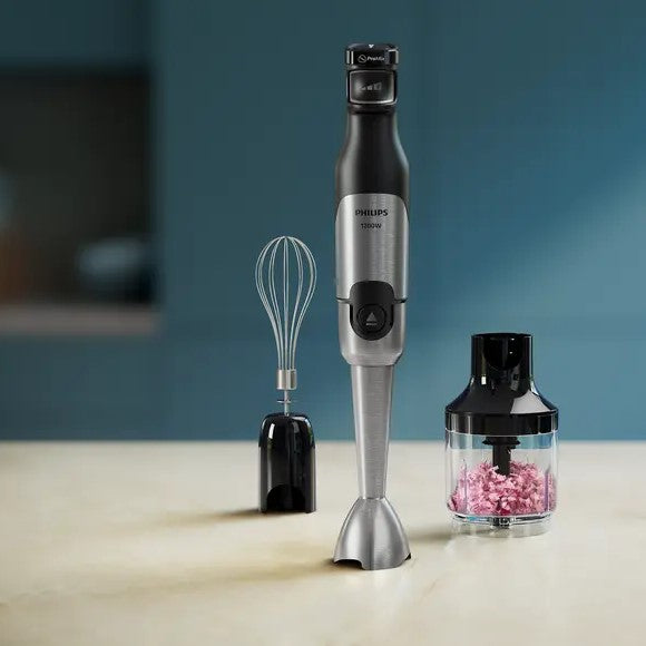 PHILIPS 5000 Series Hand Blender HR2683 | Blenders in Dar Tanzania