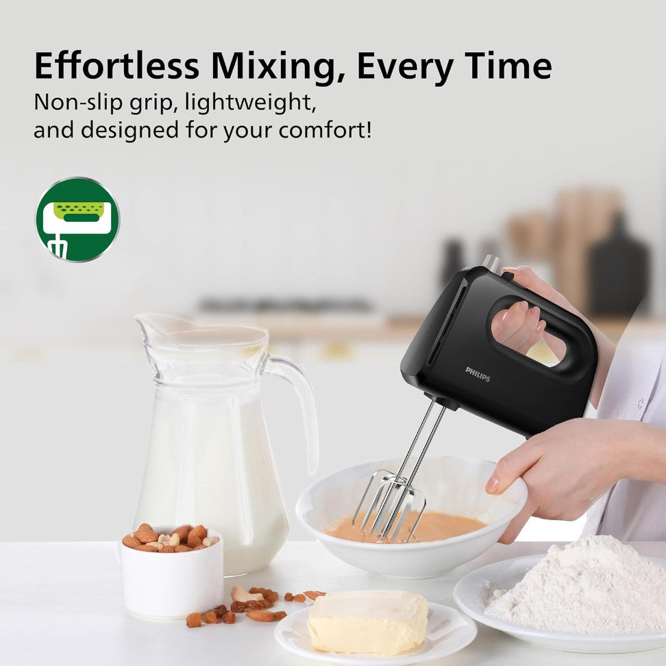 PHILIPS 300w Hand Mixer HR3705 | Philips Hand Mixers Dar Tanzania