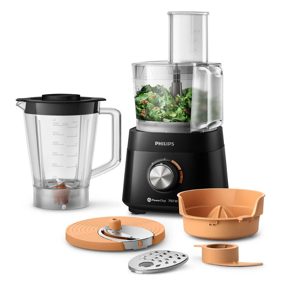 PHILIPS Food Processor HR7302 | Food processors in Dar Tanzania
