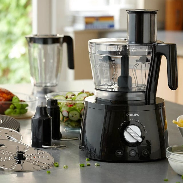 PHILIPS 7000 Series, 1300W Food Processor HR7776 | Tanzania