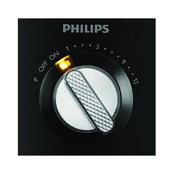 PHILIPS 7000 Series, 1300W Food Processor HR7776 | Tanzania
