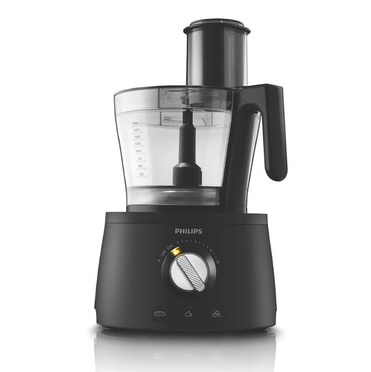 PHILIPS 7000 Series, 1300W Food Processor HR7776 | Tanzania