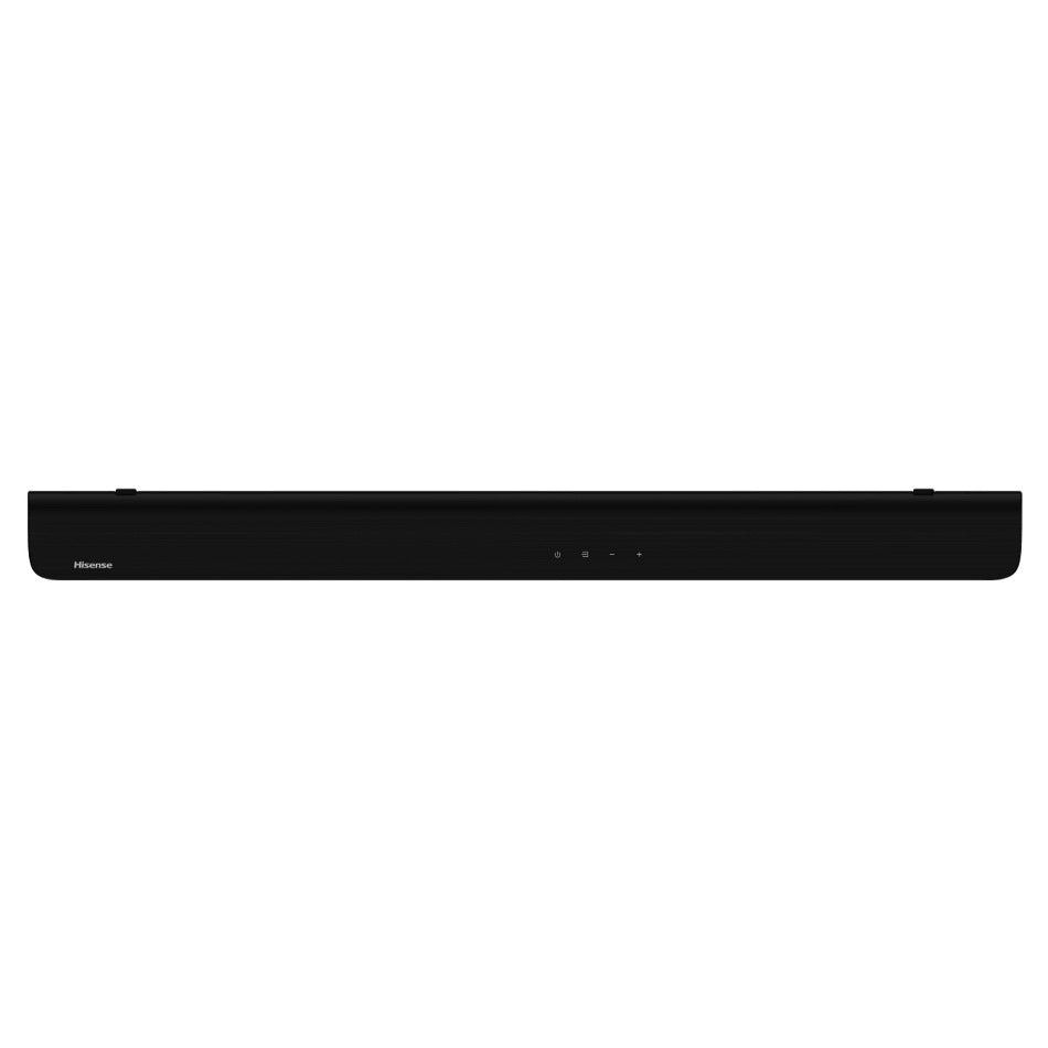 HISENSE HS212F 120w Sound Bar & Wireless Subwoofer | Dar Tanzania