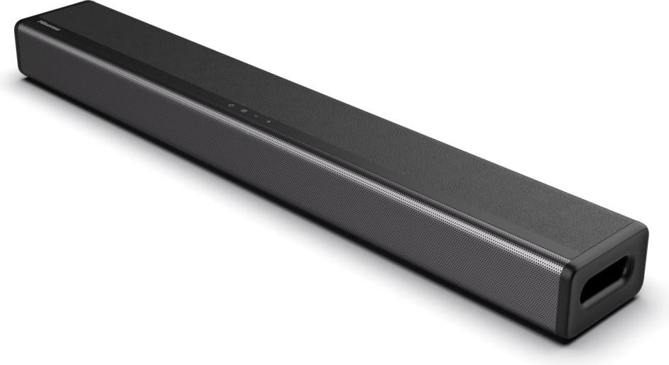 HISENSE HS214 108w Sound Bar with inbuilt Subwoofer | Tanzania