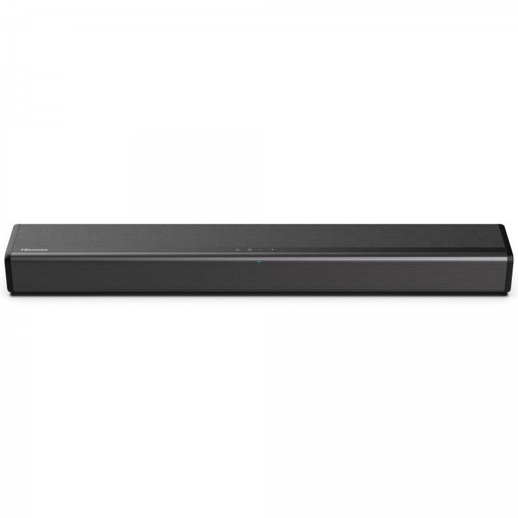 HISENSE HS214 108w Sound Bar with inbuilt Subwoofer | Tanzania