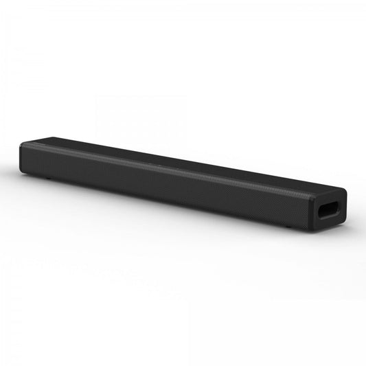 HISENSE HS214 108w Sound Bar with inbuilt Subwoofer | Tanzania