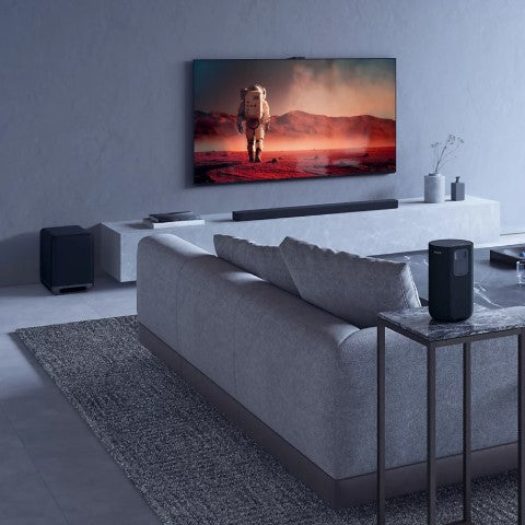 SONY BRAVIA Theatre Bar 9 HT-A9000, SA-SW5, SA-RS3S Home Theater