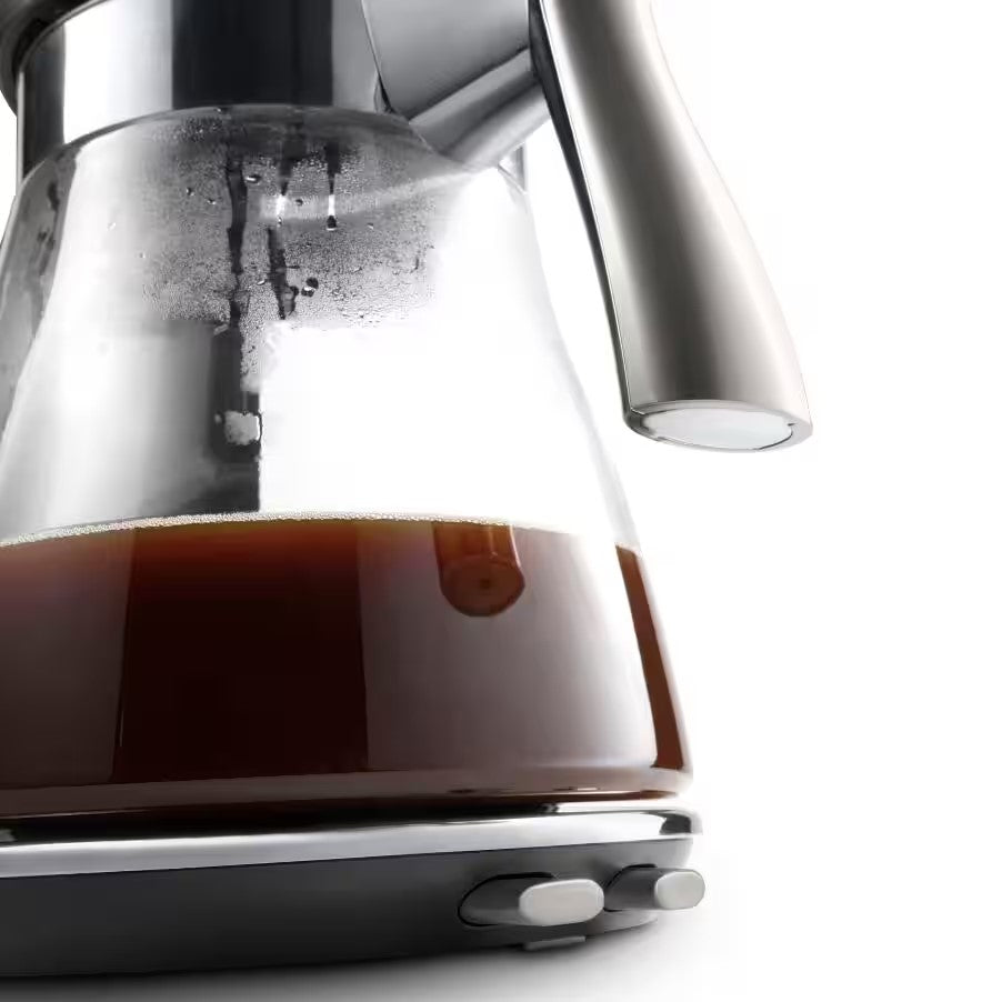 DELONGHI 1.25L Coffee Maker ICM17210 | Coffee machine in Tanzania