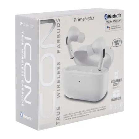 ICON PrimeAudio True Wireless Earbuds in Tanzania