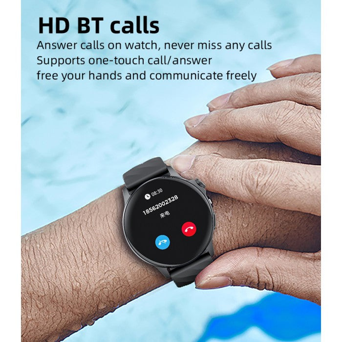 YESIDO Smart Watch IO29 | Smart watch in Dar Tanzania