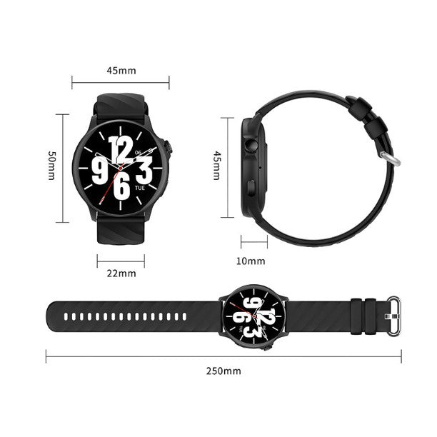 YESIDO Smart Watch IO29 | Smart watch in Dar Tanzania