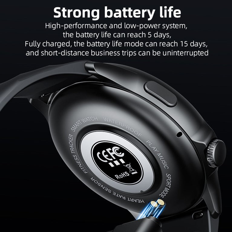 YESIDO Smart Watch IO29 | Smart watch in Dar Tanzania