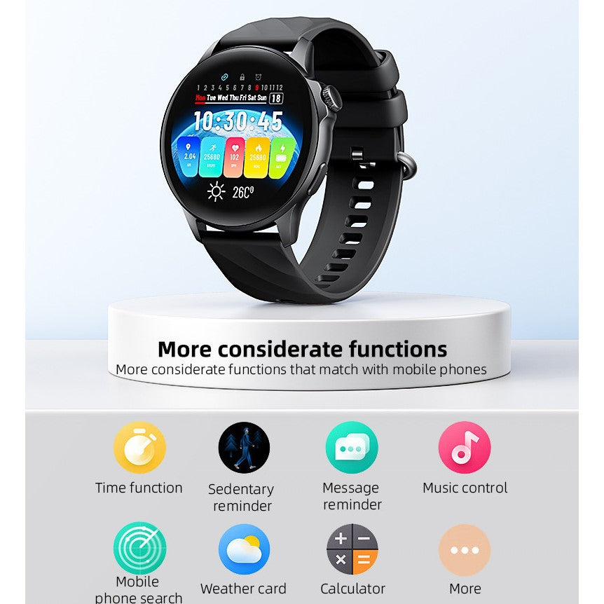 YESIDO Smart Watch IO29 | Smart watch in Dar Tanzania