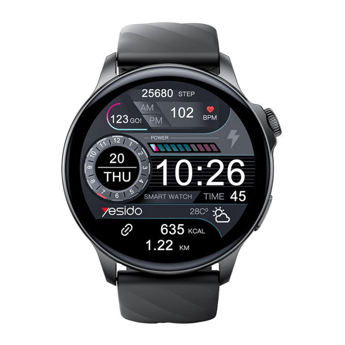 YESIDO Smart Watch IO29