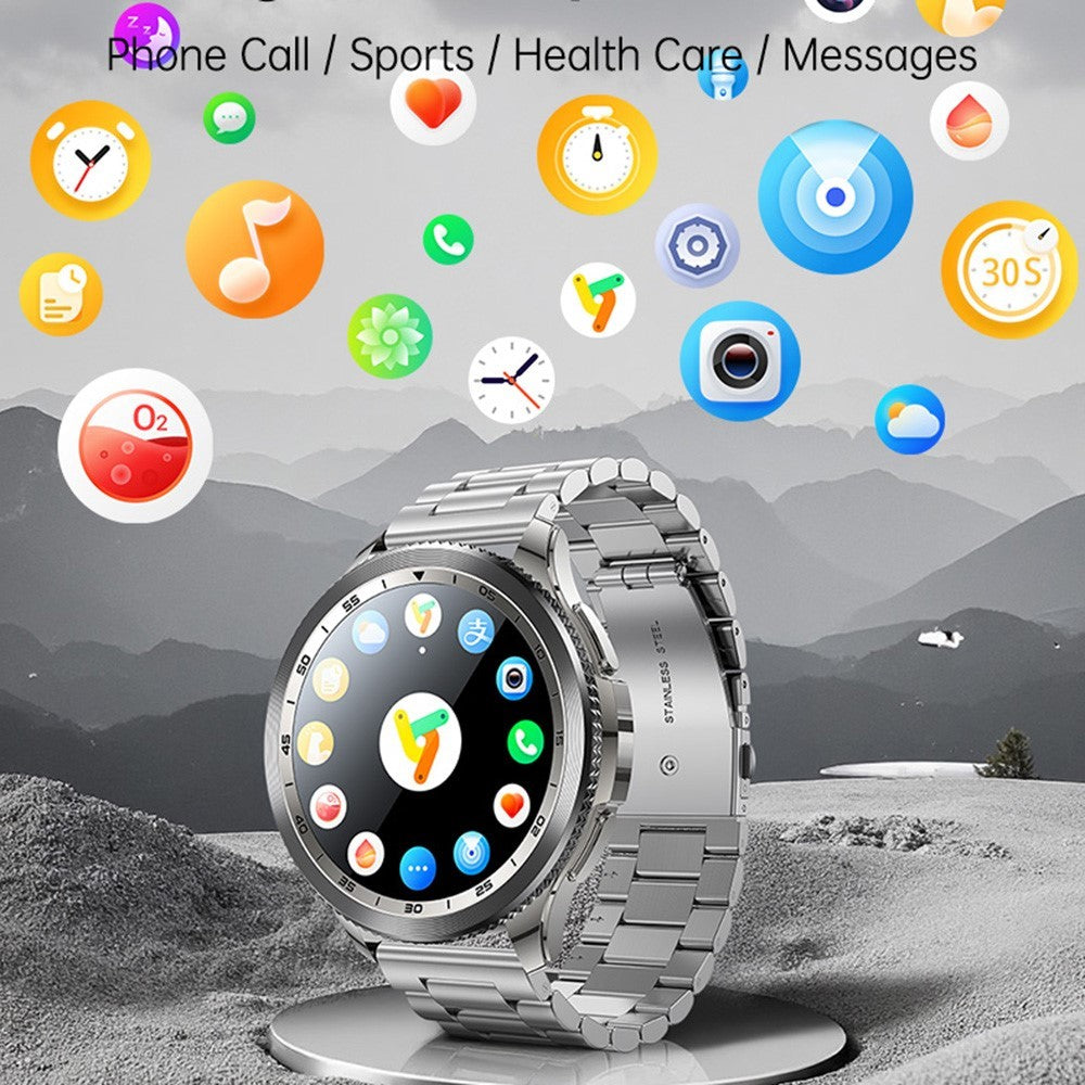 YESIDO Smartwatch IO34 | Smart watch in Dar Tanzania