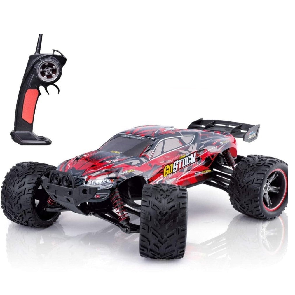 4wd Bigfoot RC OffRoad Truck RC cars in Dar Tanzania – Empire