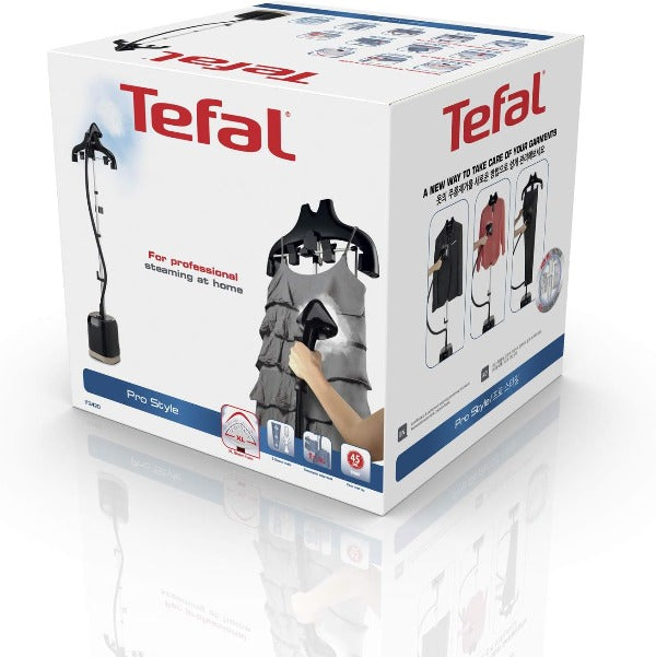 IT3420 TEFAL ProSytle 2 Upright Garment Steamer in Dar Tanzania