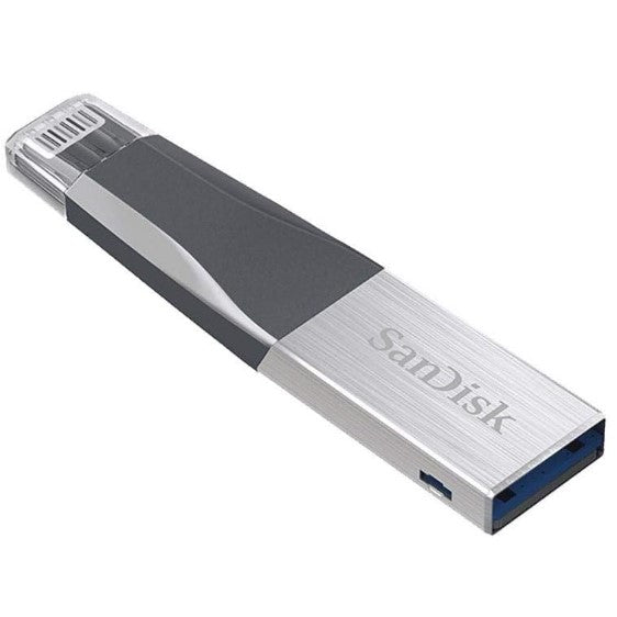SANDISK 32gb iXpand Mini Flash Drive | Flash Disk in Dar Tanzania