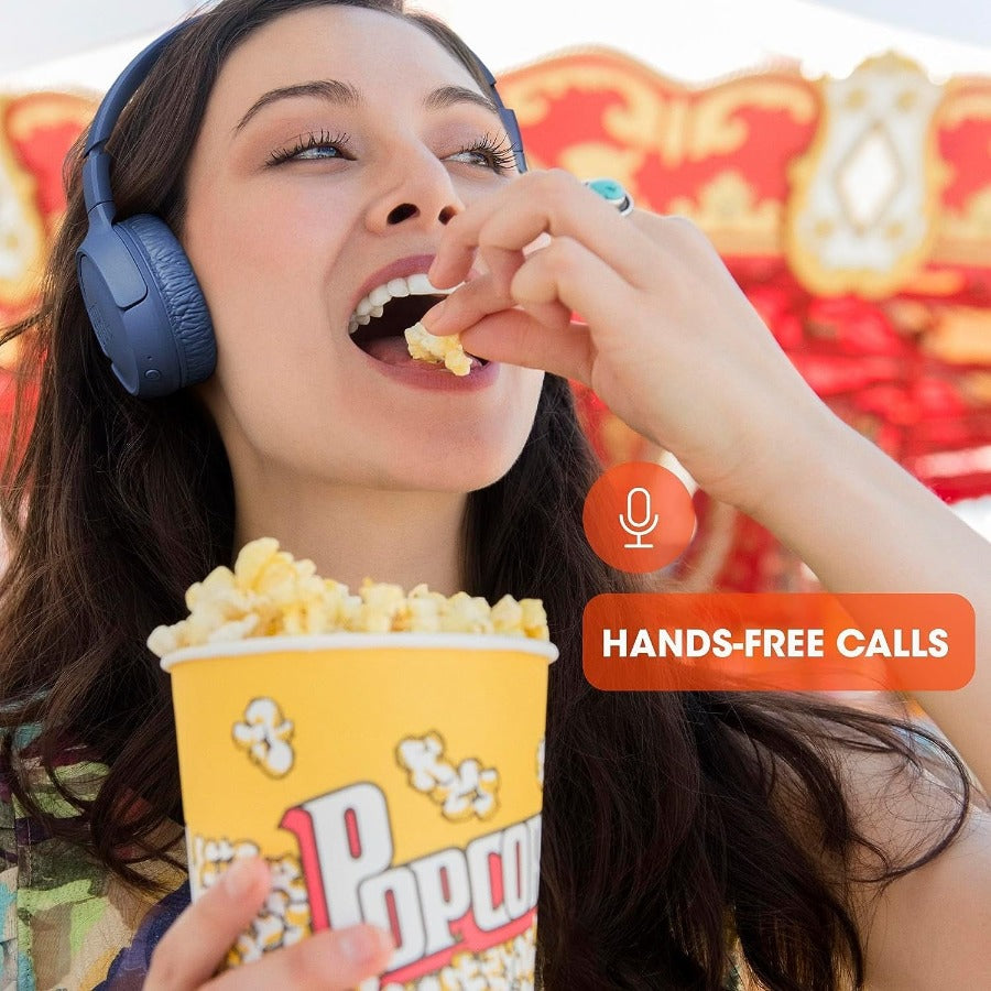 JBL TUNE 520BT Wireless Headphones | Jbl Headphones in Dar Tanzania