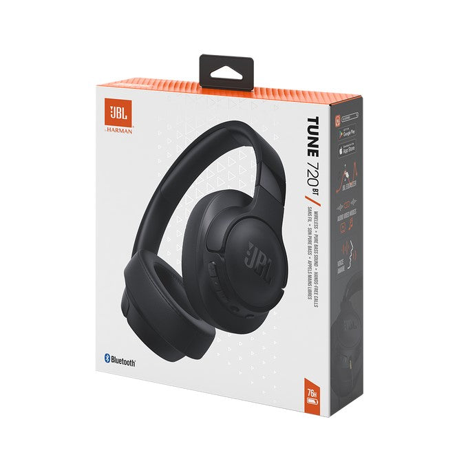 JBL TUNE 720BT Wireless Headphones | Jbl Headphones in Dar Tanzania
