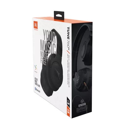 JBL TUNE 760NC Wireless Headphones | Jbl Headphones in Dar Tanzania