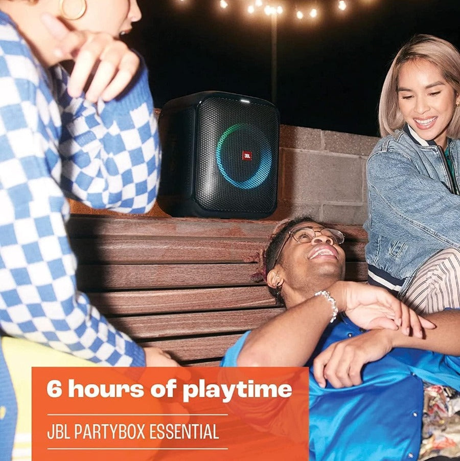 JBL Partybox Encore Portable Speaker | JBL Speaker in Dar Tanzania