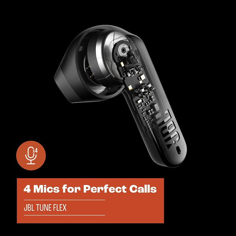JBL Tune Flex True Wireless Earbuds | Earbuds in Dar Tanzania