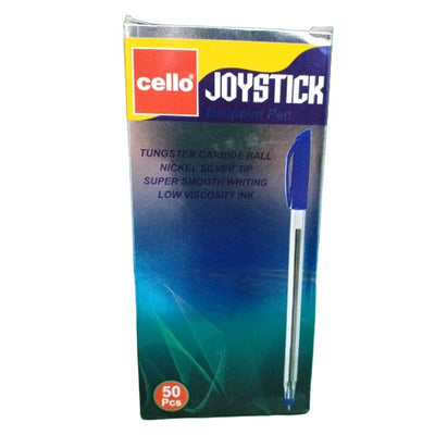 CELLO Joystick Ballpoint Pen | Office Supplies in Dar Tanzania