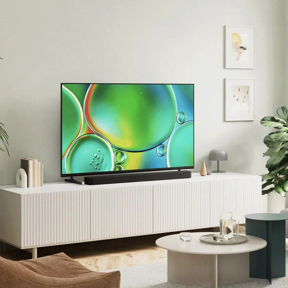 SONY Bravia 2 II 65" 4k HDR TV, K-65S20M2 | Sony Tv In Tanzania