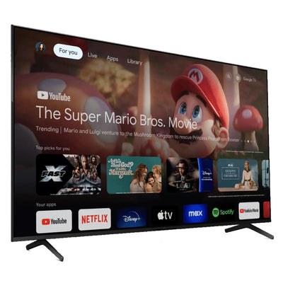 SONY Bravia 3, 85 inch, 4k HDR TV, K-85S30 | Sony Tv In Tanzania