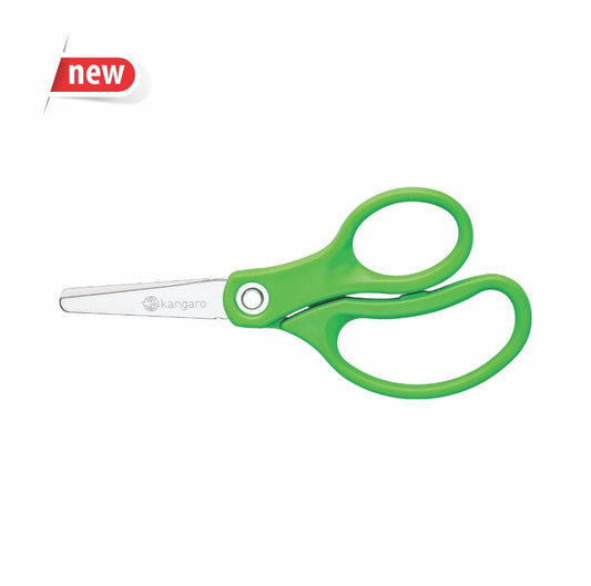 KANGARO Standard Kids Scissors 12.6cm | Craft products in Dar Tanzania