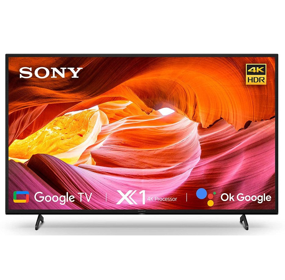Android Tv Sony Bravia 65 2020 Sony Bravia 65X8000H 65 Inches 4K