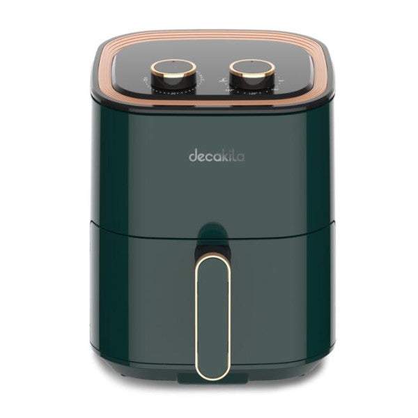 Decakila 3.5 Liter, 1400w, Air fryer KEEC036V | Airfryer in Tanzania