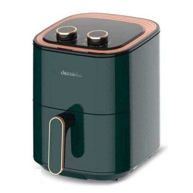 Decakila 3.5 Liter, 1400w, Air fryer KEEC036V | Airfryer in Tanzania